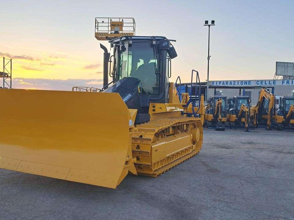 Liugong TD-16N Foto 1