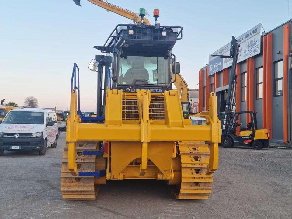 Liugong TD-16N Foto 10