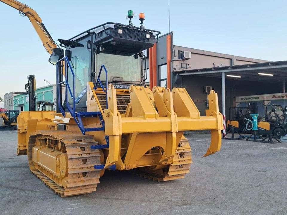 Liugong TD-16N Foto 3