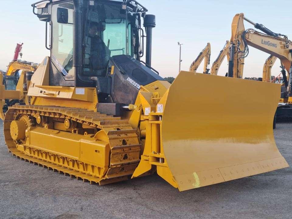 Liugong TD-16N Foto 6