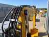 Caterpillar M320F Foto 12 thumbnail