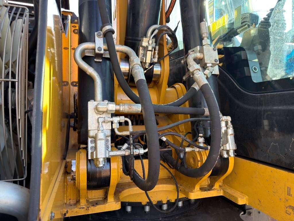 Caterpillar M320F Foto 11