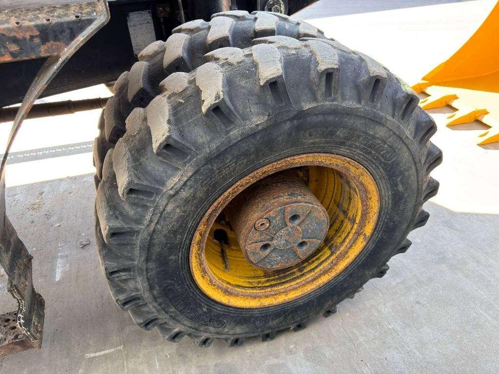 Caterpillar M320F Foto 18