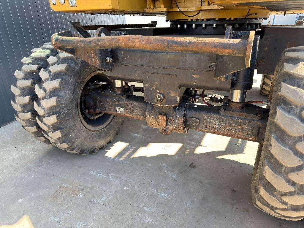 Caterpillar M320F Foto 19