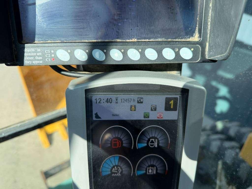 Caterpillar M320F Foto 21