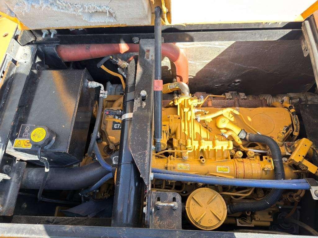 Caterpillar M320F Foto 6