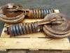 Ruota folle per Volvo Ec 140 Foto 2 thumbnail