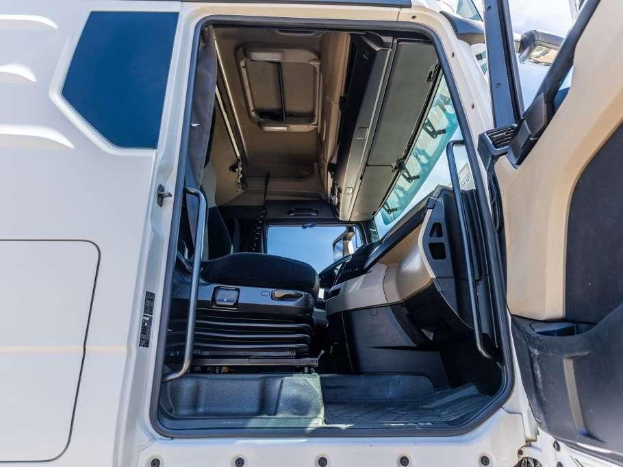 Man TGX 18.470 BLS - INTARDER Foto 22