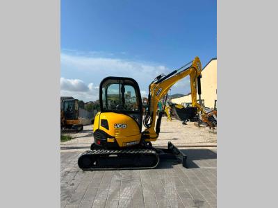 JCB 8025 ZTS