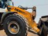 Liebherr L580 - German Machine / Joystick Controls Foto 18 thumbnail