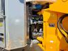 Liebherr L580 - German Machine / Joystick Controls Foto 20 thumbnail
