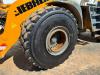 Liebherr L580 - German Machine / Joystick Controls Foto 21 thumbnail