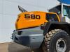 Liebherr L580 - German Machine / Joystick Controls Foto 26 thumbnail