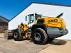 Liebherr L580 - German Machine / Joystick Controls Foto 3 thumbnail