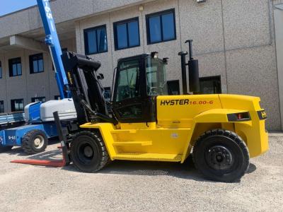 Hyster H16.00XM-6 Foto 1