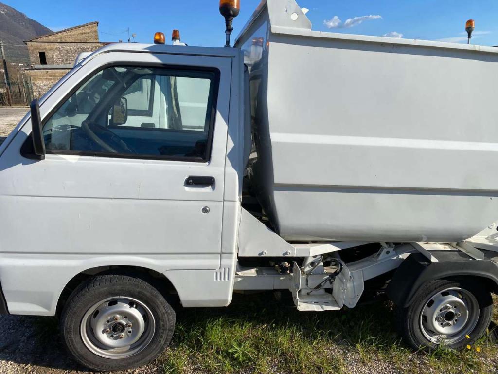 Piaggio PORTER S90 Foto 2