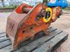 Trevi Benne UNI70 for 13-15 t excavators Foto 5 thumbnail
