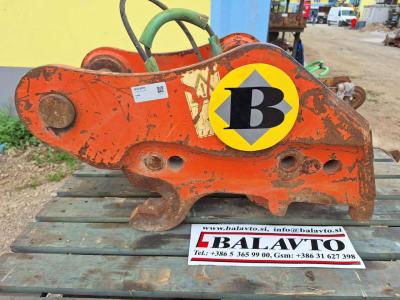 Trevi Benne UNI70 for 13-15 t excavators in vendita da Balavto