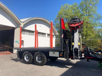 Berbabei B14G in vendita da Tamburnotti Sas