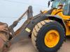 Volvo L110H - Weight System / Backup Camera Foto 18 thumbnail