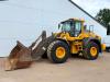 Volvo L110H - Weight System / Backup Camera Foto 2 thumbnail