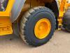 Volvo L110H - Weight System / Backup Camera Foto 25 thumbnail