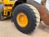 Volvo L110H - Weight System / Backup Camera Foto 26 thumbnail