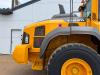 Volvo L110H - Weight System / Backup Camera Foto 27 thumbnail