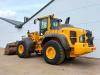 Volvo L110H - Weight System / Backup Camera Foto 3 thumbnail