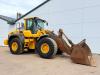 Volvo L110H - Weight System / Backup Camera Foto 7 thumbnail