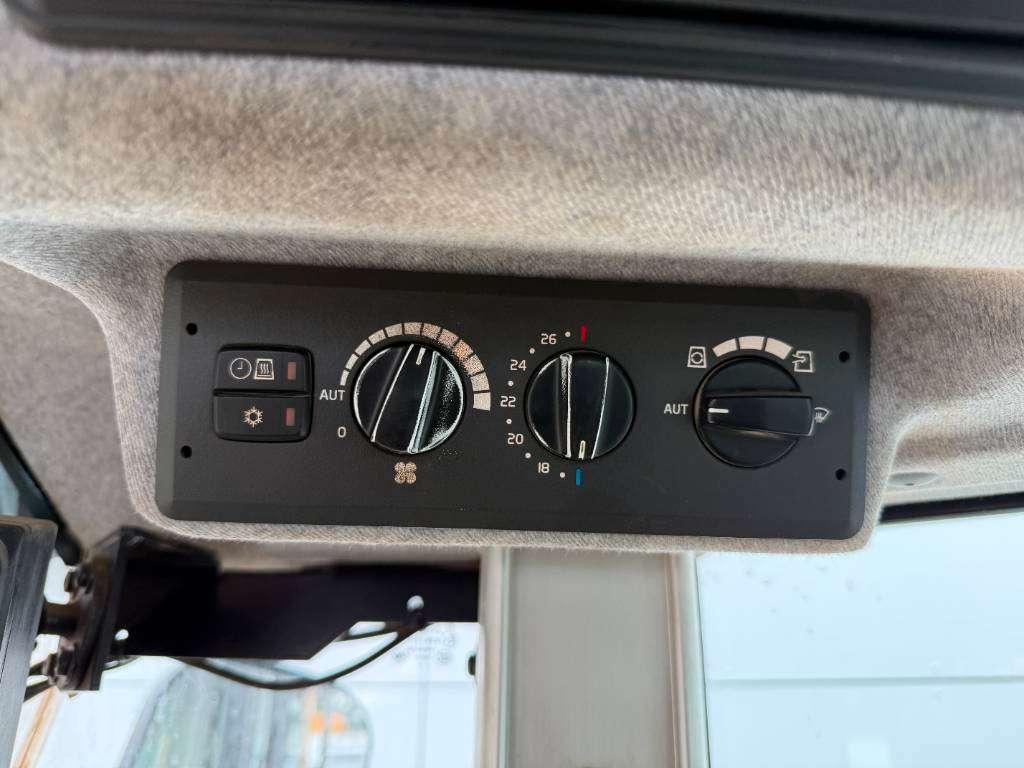 Volvo L110H - Weight System / Backup Camera Foto 12