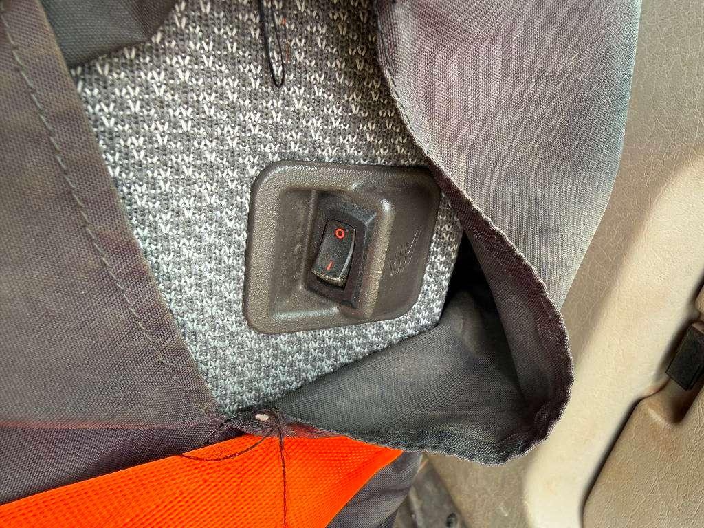 Volvo L110H - Weight System / Backup Camera Foto 13