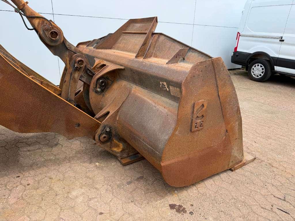 Volvo L110H - Weight System / Backup Camera Foto 16