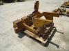 Ripper posteriore per Fiat Allis FL4 Foto 3 thumbnail