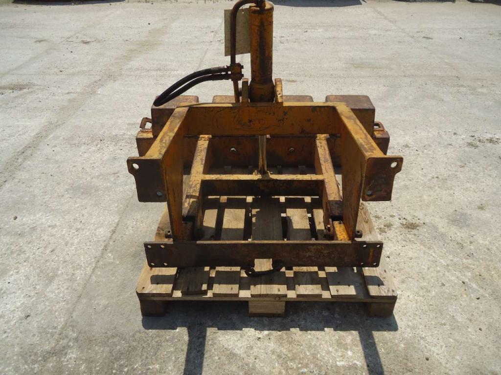 Ripper posteriore per Fiat Allis FL4 Foto 2