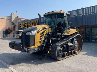 Challenger MT 775 E in vendita da Sergio Bassan Srl
