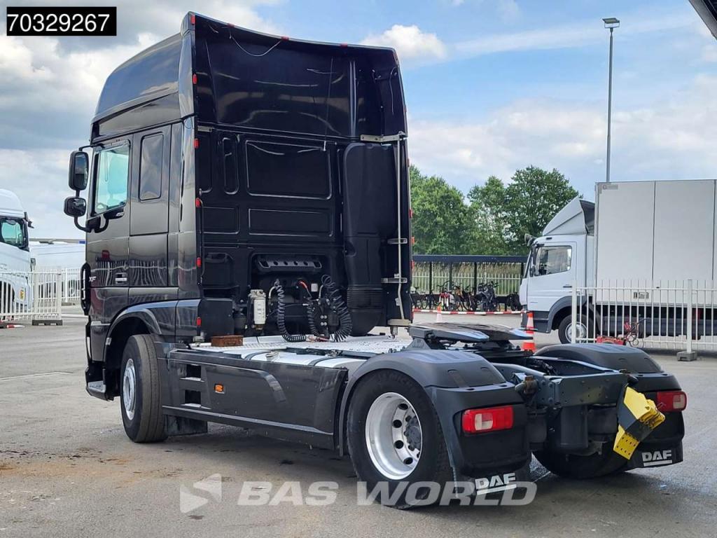 Daf XF 450 4X2 Hydraulik SCC ACC MX Foto 2