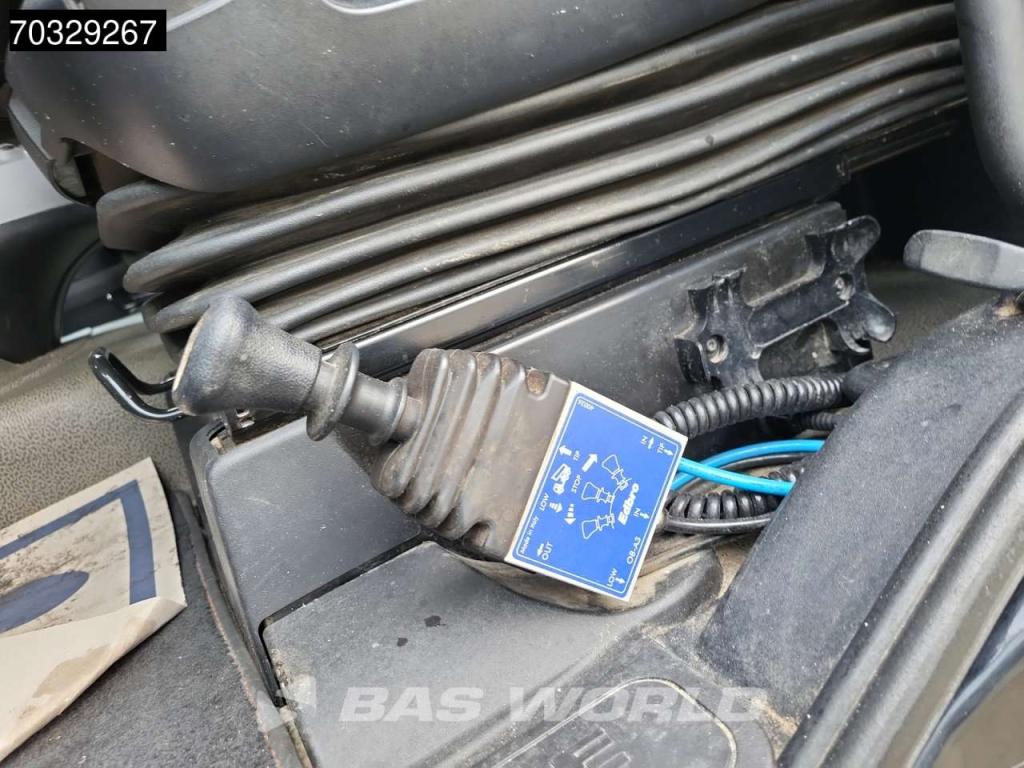 Daf XF 450 4X2 Hydraulik SCC ACC MX Foto 22