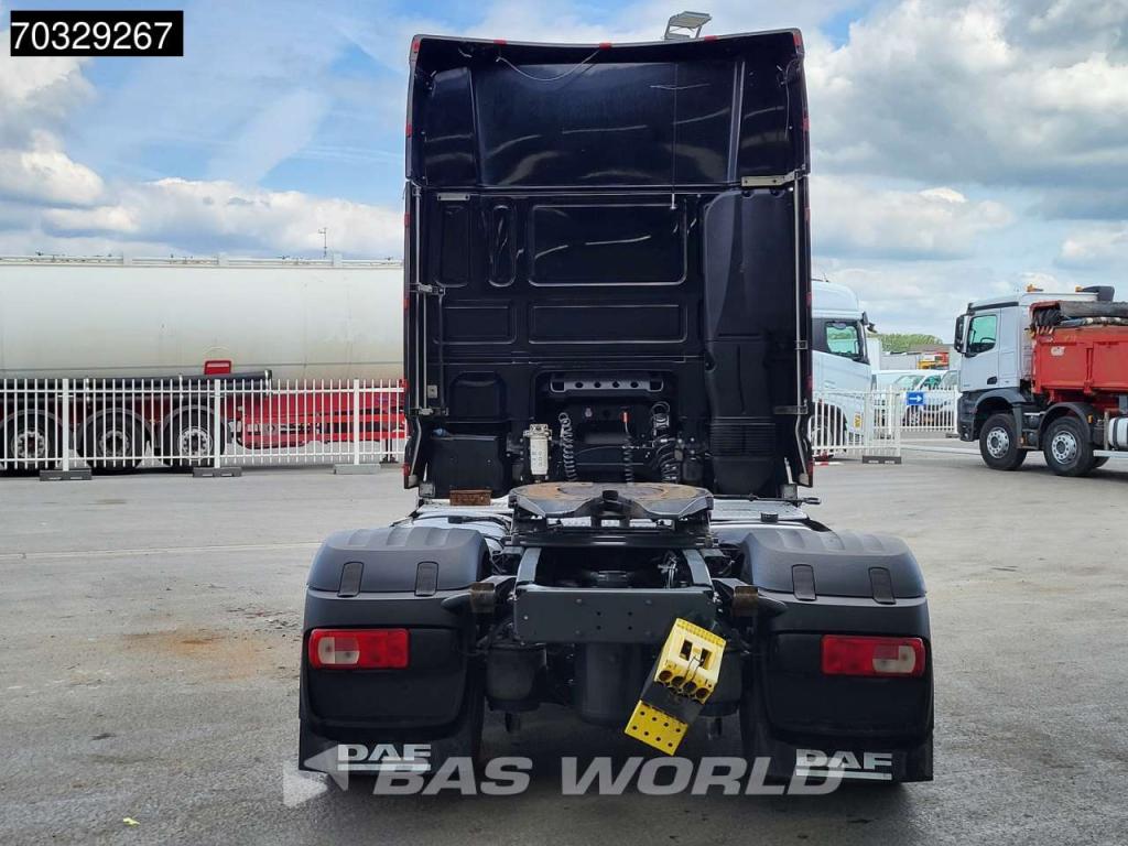 Daf XF 450 4X2 Hydraulik SCC ACC MX Foto 3