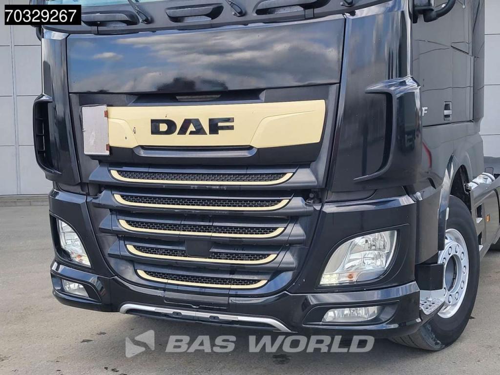 Daf XF 450 4X2 Hydraulik SCC ACC MX Foto 9