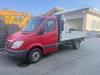 Mercedes-Benz 313 CDI Foto 1 thumbnail