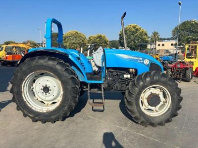 Landini POWERFARM 80 DT in vendita da Calabria Trattori Srl