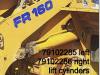Fiat Hitachi FR160 Foto 13 thumbnail