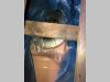 LB01V00019R400 Pistone / Cilindro idraulico per New Holland E305C Foto 3 thumbnail