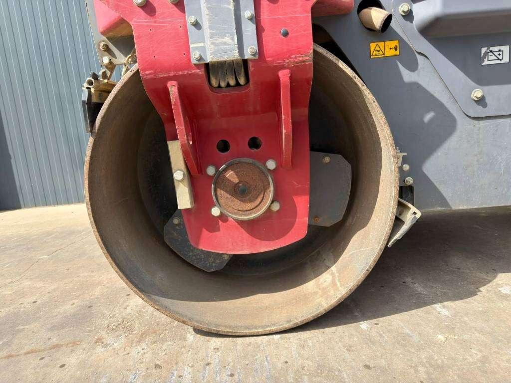 Dynapac CC1300 Foto 12