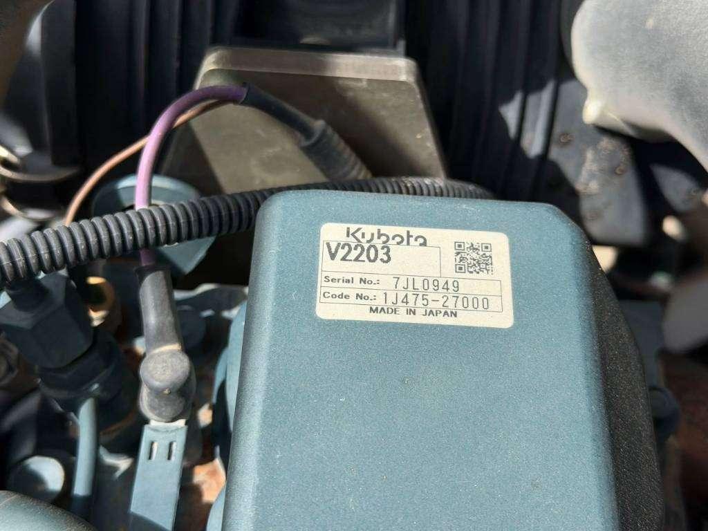 Dynapac CC1300 Foto 25