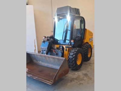 JCB 190HF
