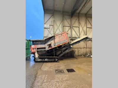 ARJES IMPAKTOR 250 evo