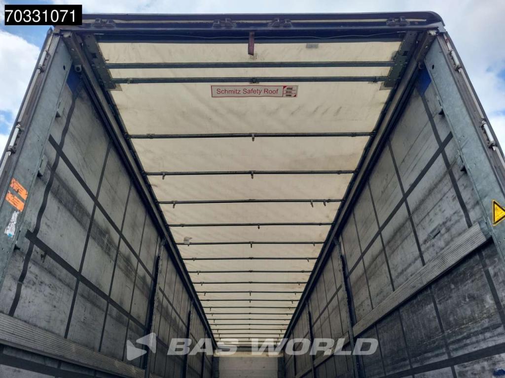 Schmitz SCB*S3T 3 axles Mega Foto 11