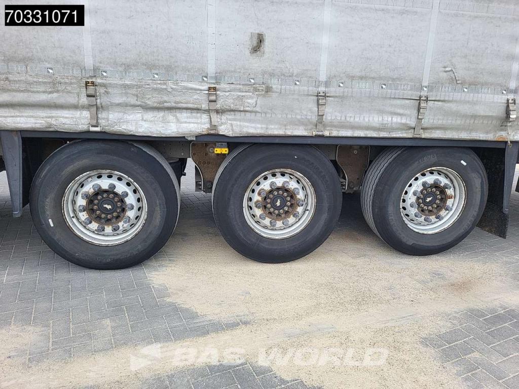 Schmitz SCB*S3T 3 axles Mega Foto 13